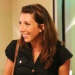 Caroline Saunier